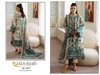 Riwayat Vol 1 By Alzohaib Cotton Dupatta Pakistani Salwar Suits Online Wholesale